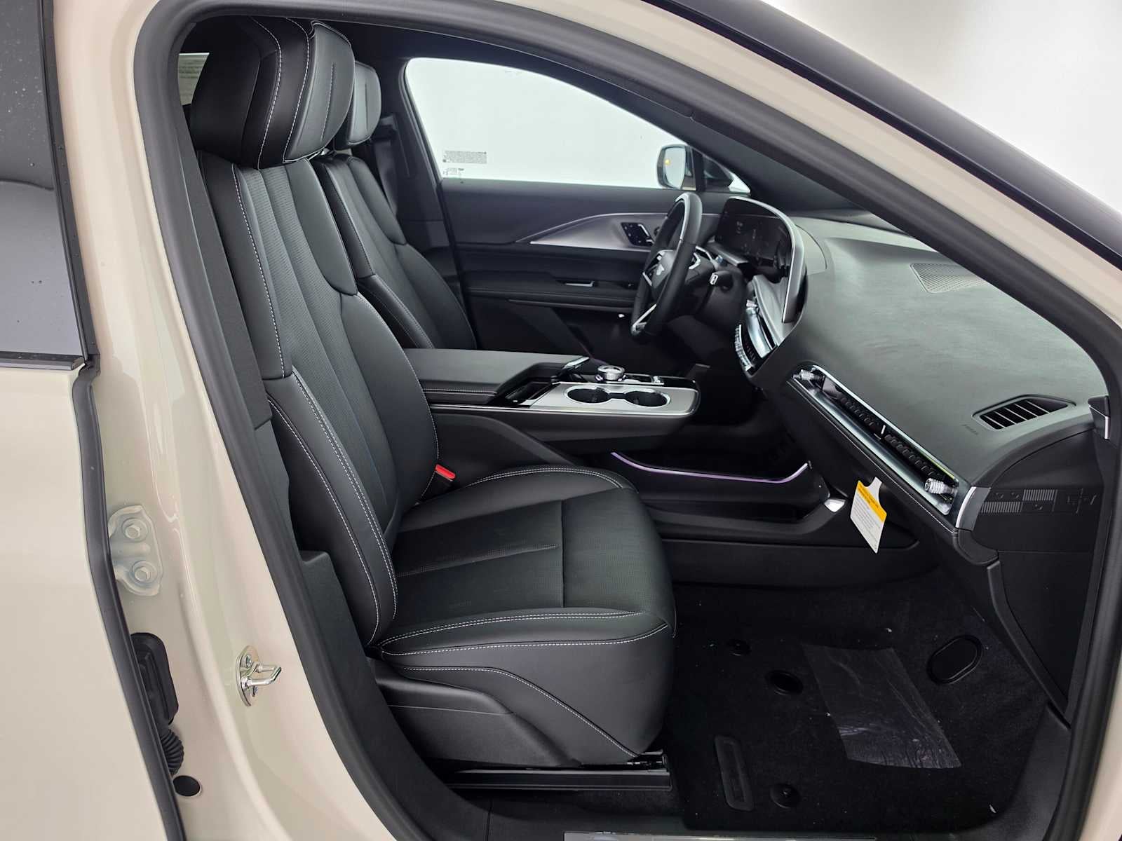 2027 Cadillac LYRIQ Sport