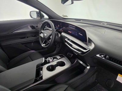 2027 Cadillac LYRIQ Sport