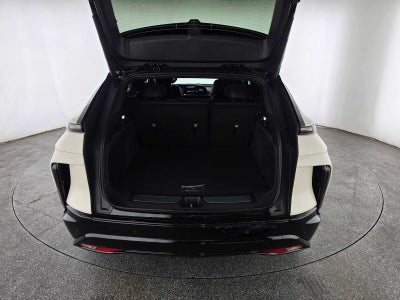 2027 Cadillac LYRIQ Sport