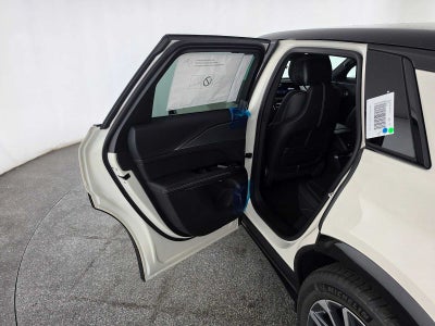 2027 Cadillac LYRIQ Sport