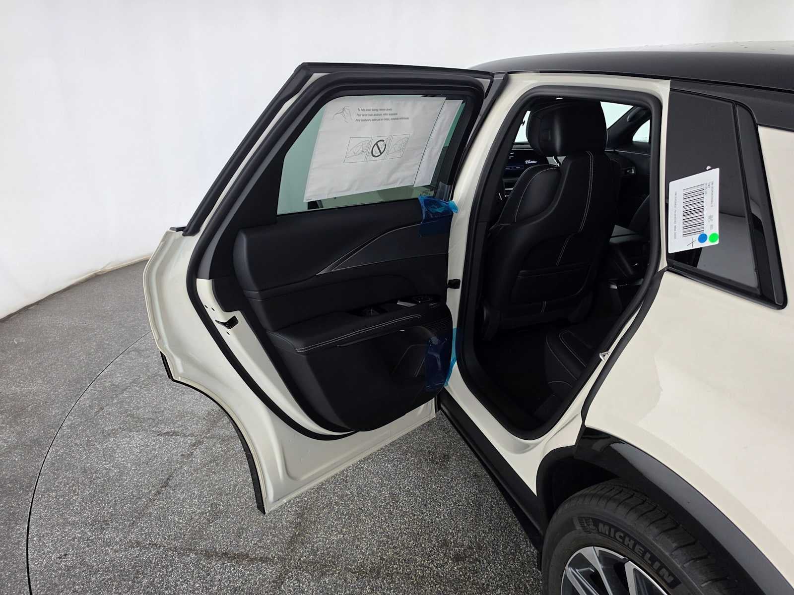 2027 Cadillac LYRIQ Sport