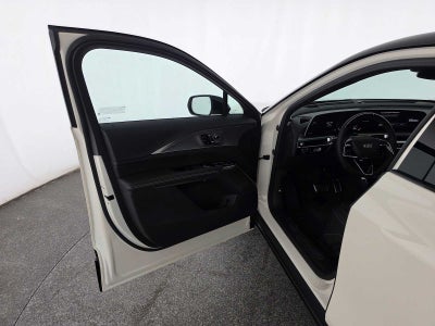 2027 Cadillac LYRIQ Sport