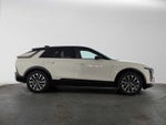 2027 Cadillac LYRIQ Sport