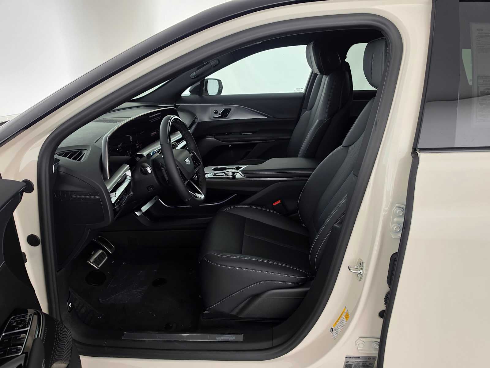 2027 Cadillac LYRIQ Sport