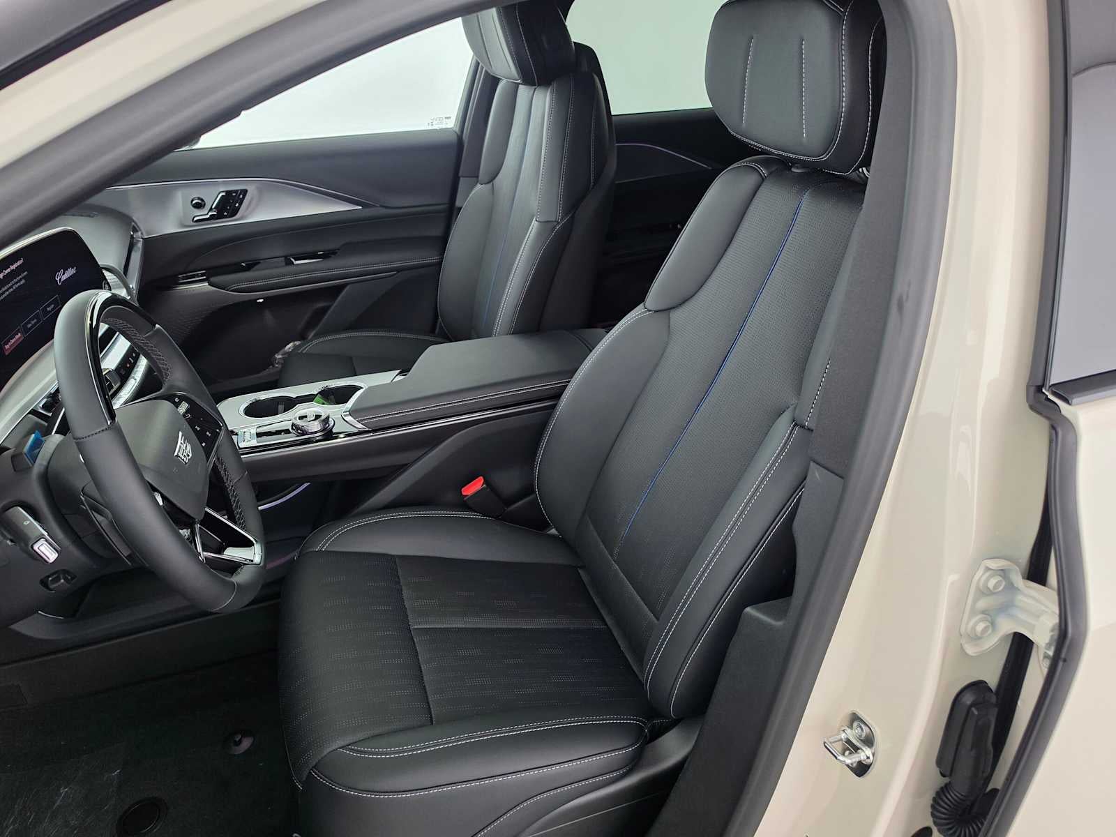 2027 Cadillac LYRIQ Sport