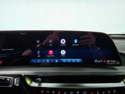 2027 Cadillac LYRIQ Sport