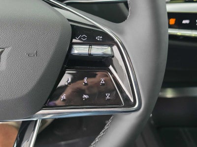 2027 Cadillac LYRIQ Sport