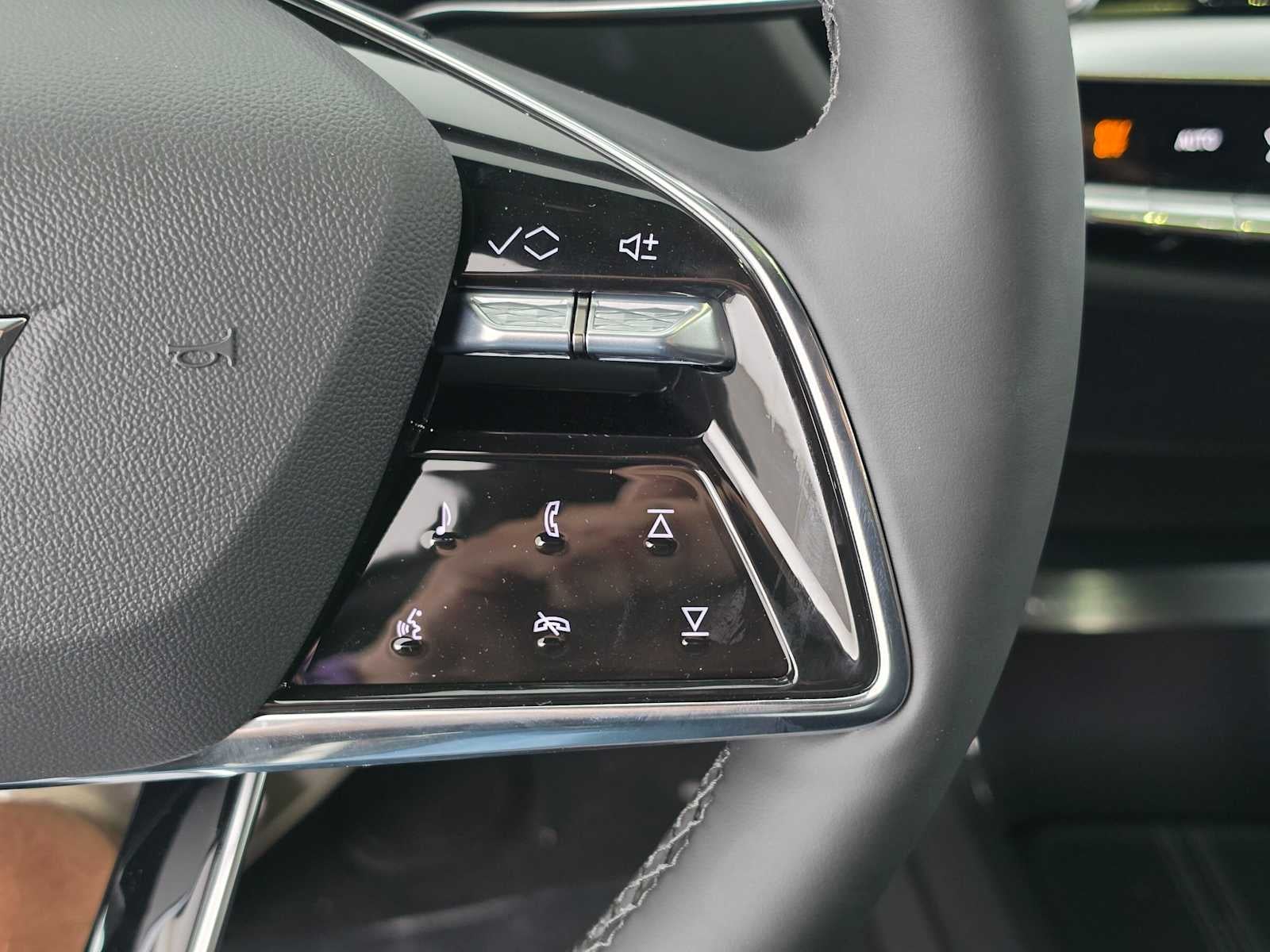 2027 Cadillac LYRIQ Sport