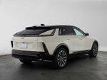 2027 Cadillac LYRIQ Sport