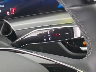 2027 Cadillac LYRIQ Sport