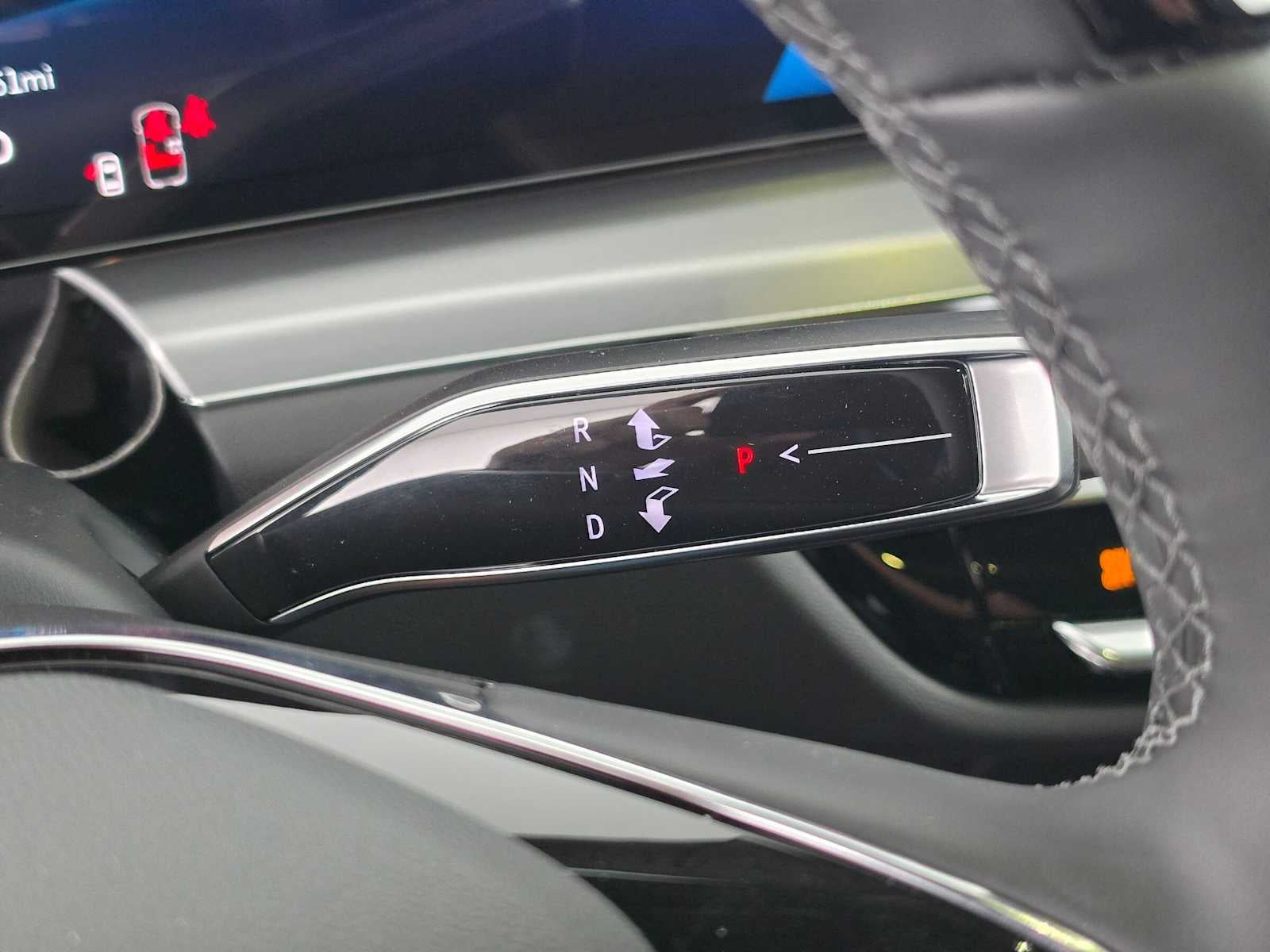 2027 Cadillac LYRIQ Sport