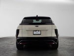 2027 Cadillac LYRIQ Sport