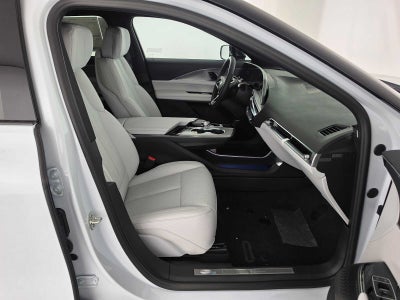 2027 Cadillac LYRIQ Sport