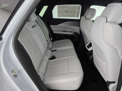 2027 Cadillac LYRIQ Sport