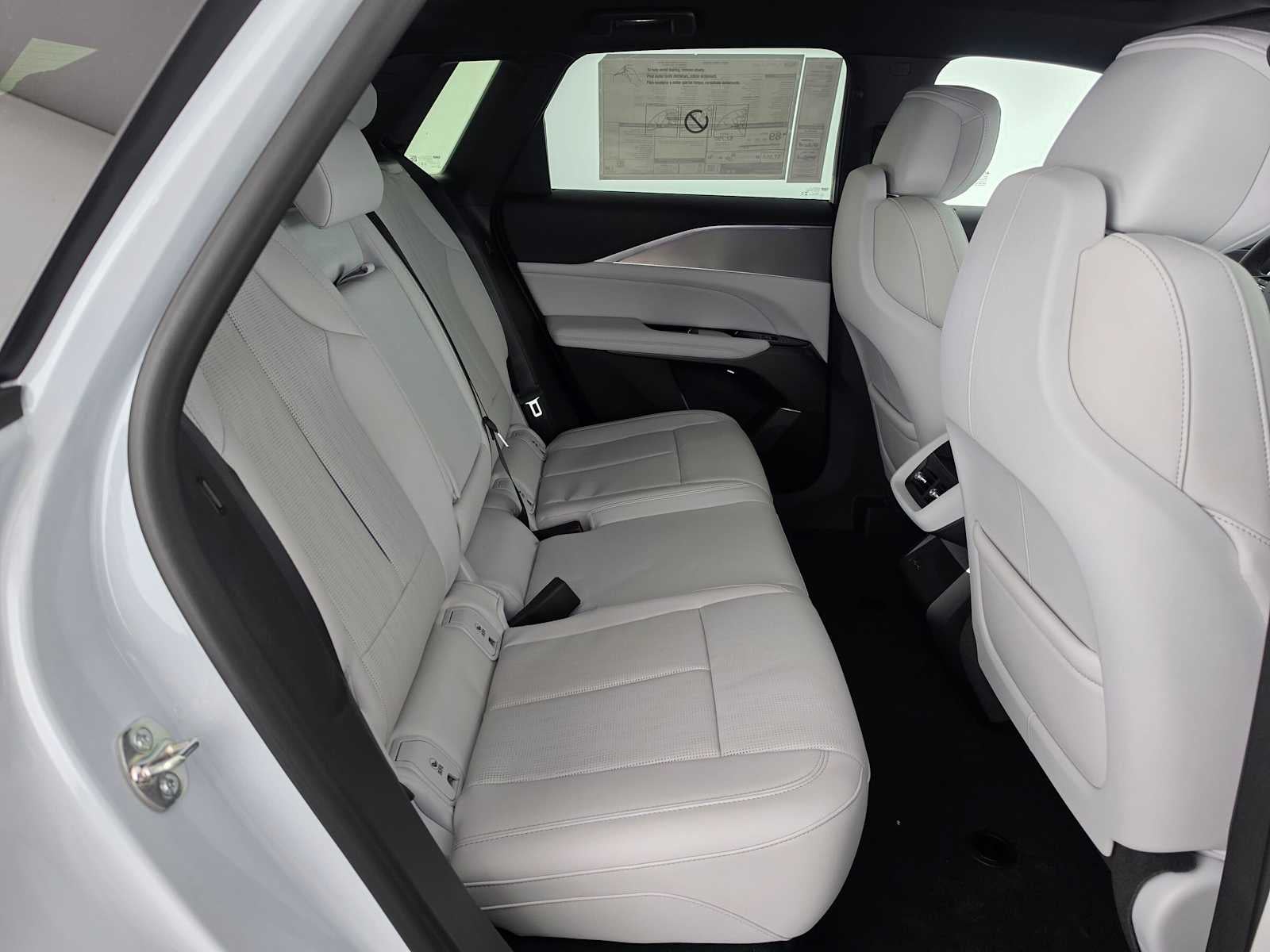 2027 Cadillac LYRIQ Sport