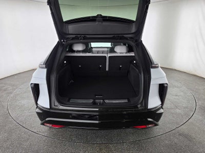 2027 Cadillac LYRIQ Sport