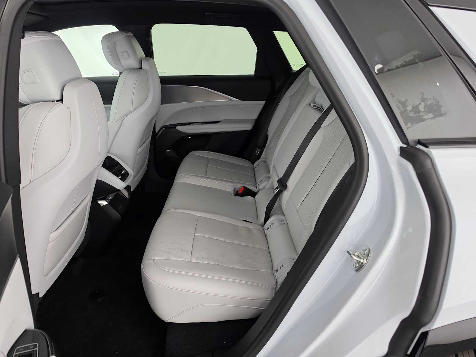 2027 Cadillac LYRIQ Sport