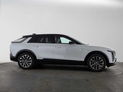 2027 Cadillac LYRIQ Sport