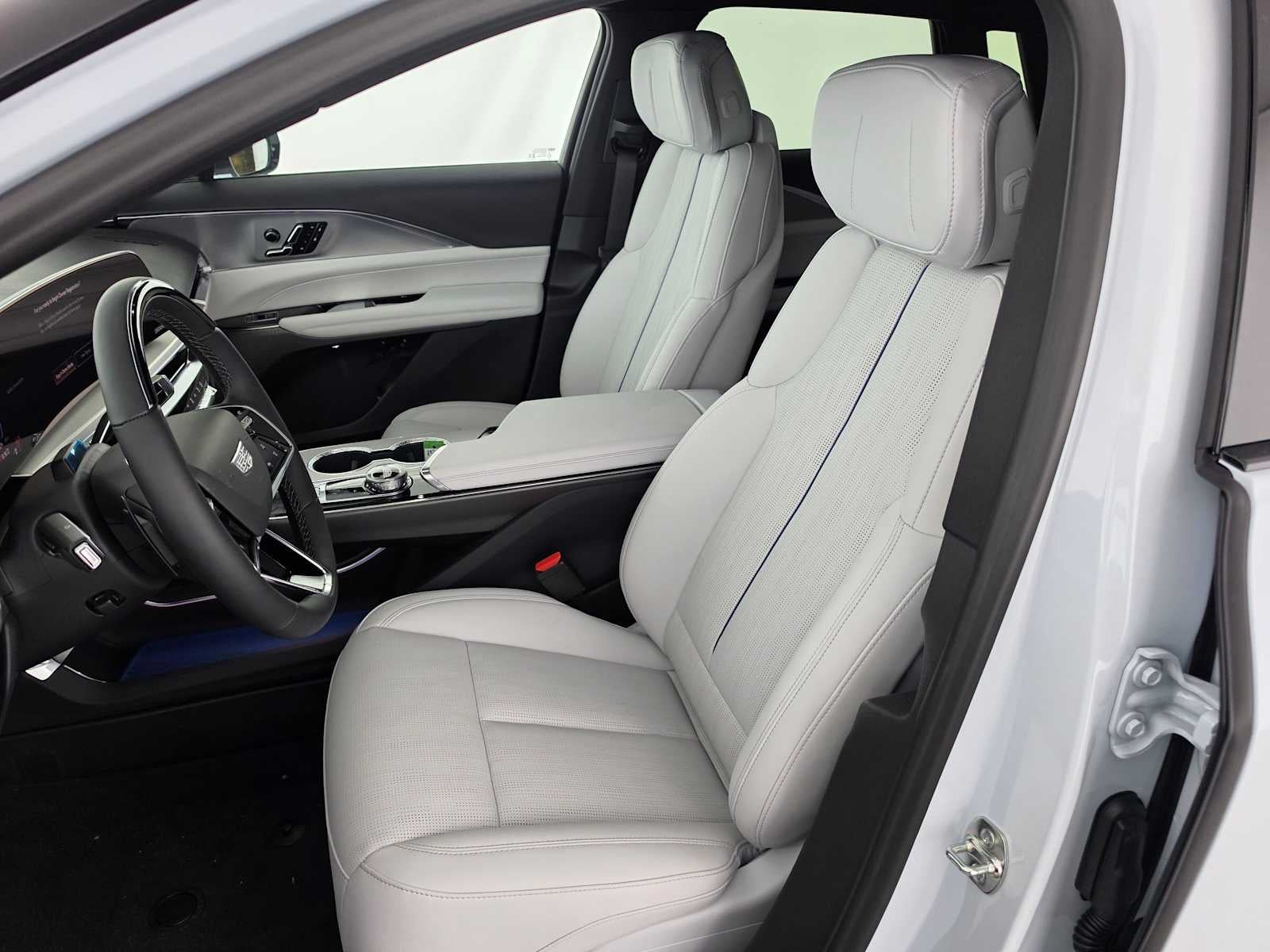 2027 Cadillac LYRIQ Sport