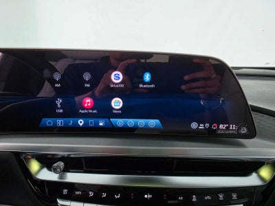 2027 Cadillac LYRIQ Sport