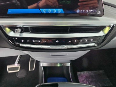 2027 Cadillac LYRIQ Sport