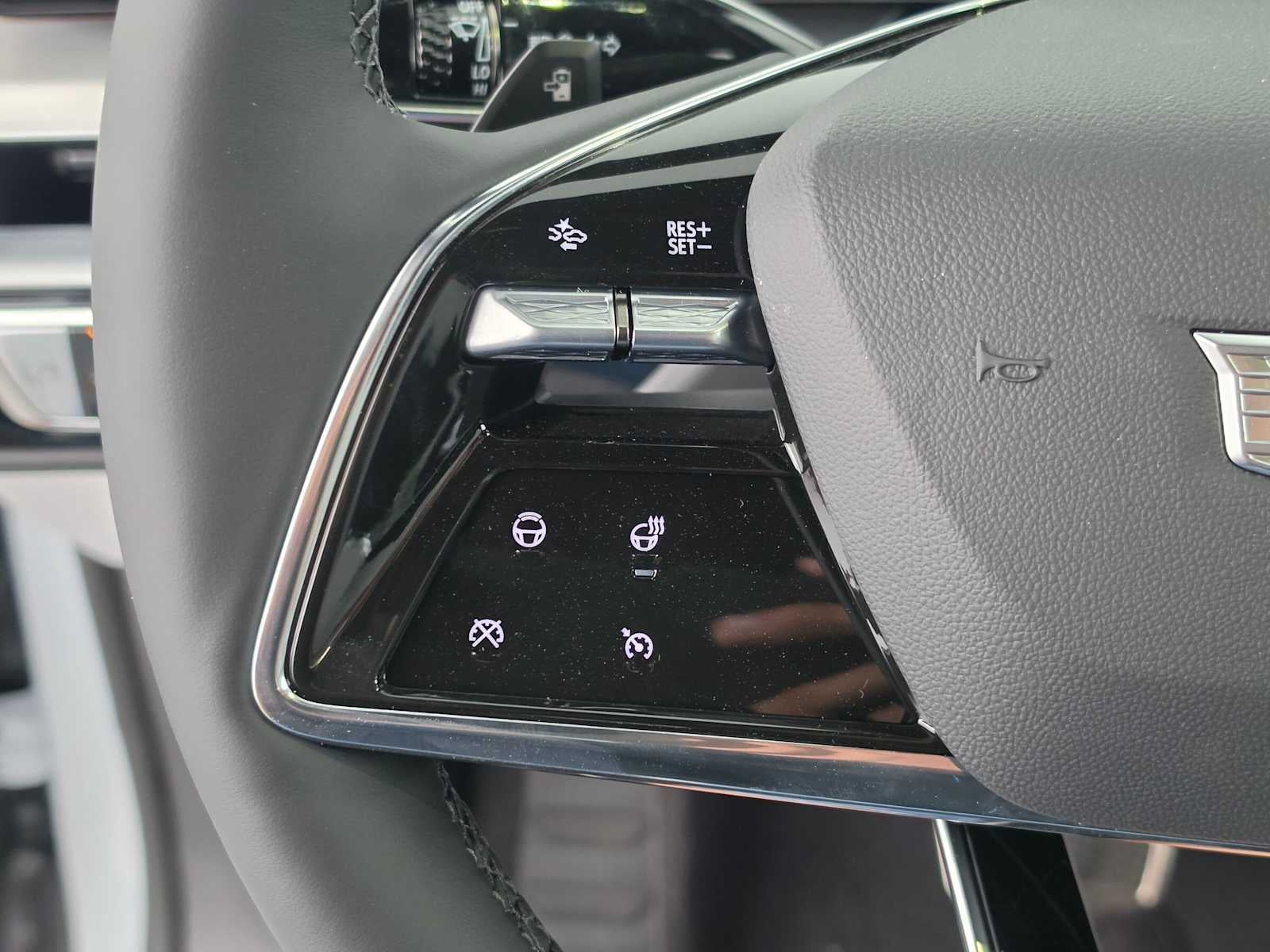 2027 Cadillac LYRIQ Sport