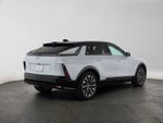 2027 Cadillac LYRIQ Sport
