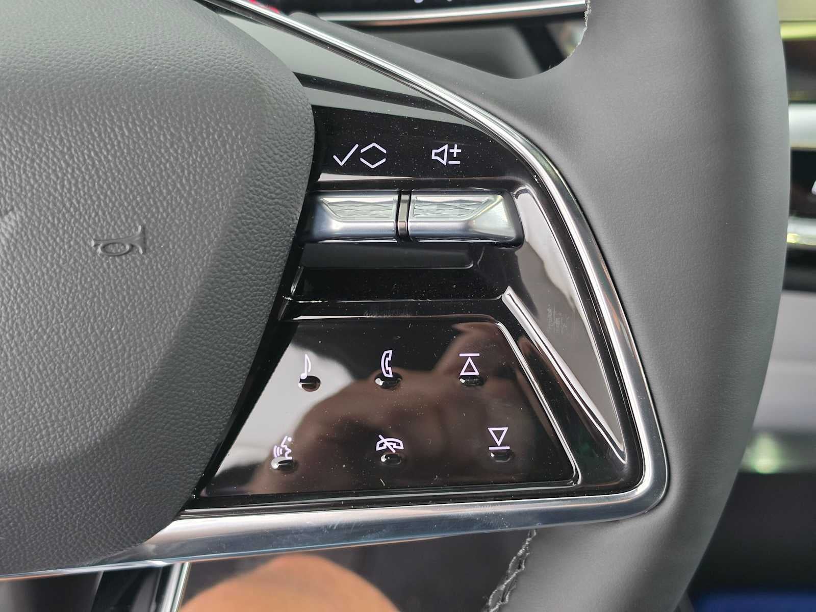 2027 Cadillac LYRIQ Sport