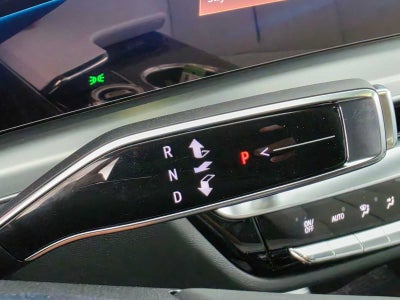 2027 Cadillac LYRIQ Sport