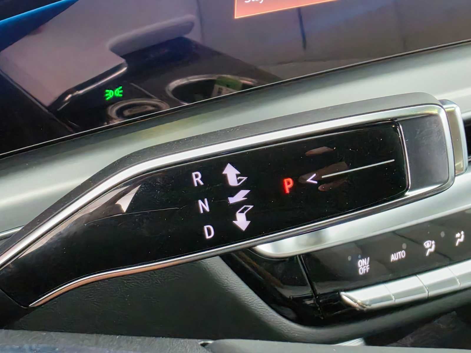 2027 Cadillac LYRIQ Sport