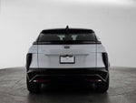 2027 Cadillac LYRIQ Sport