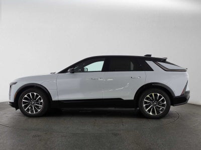 2027 Cadillac LYRIQ Sport