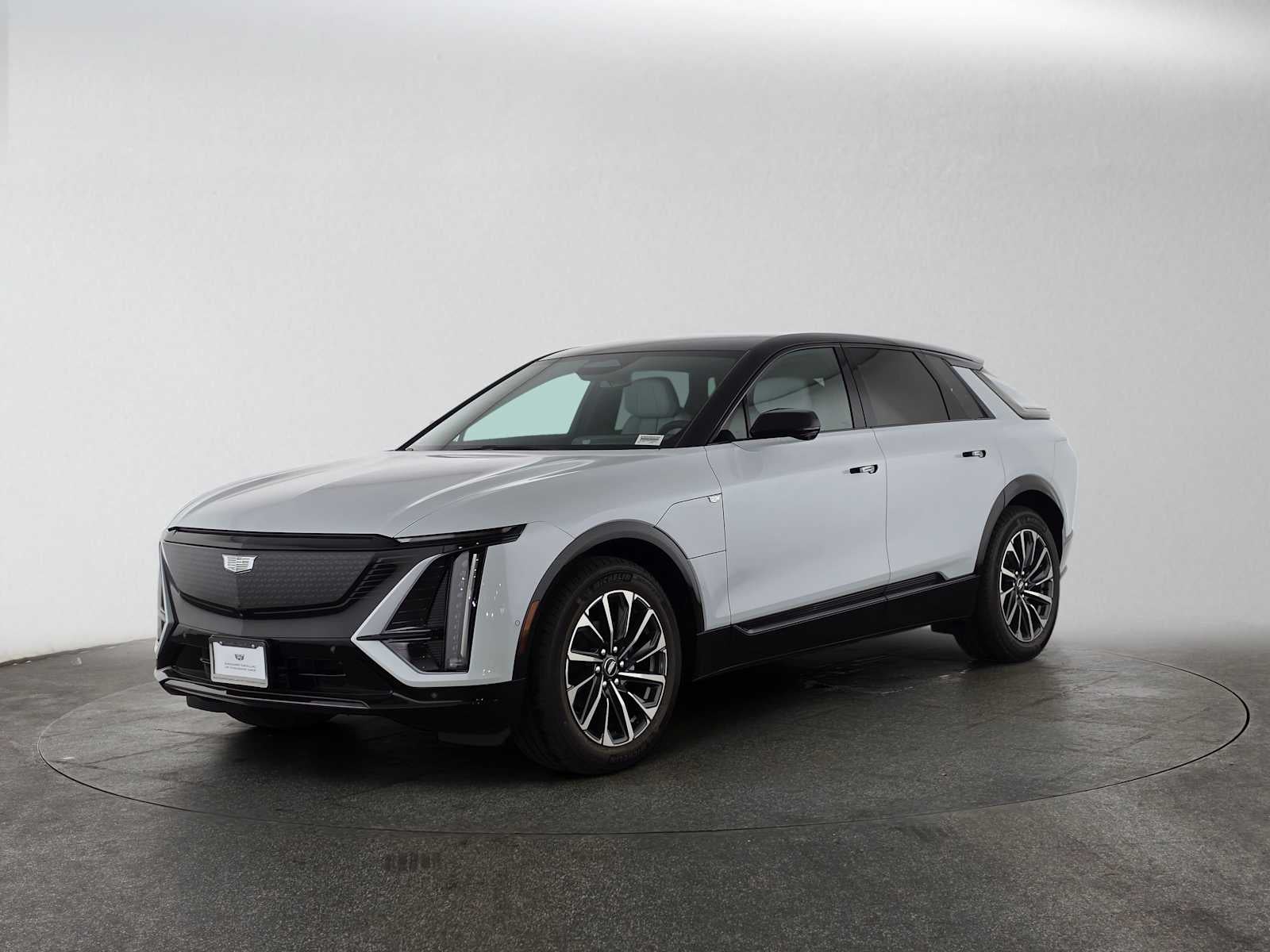 2027 Cadillac LYRIQ Sport