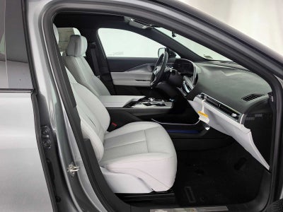 2027 Cadillac LYRIQ Sport