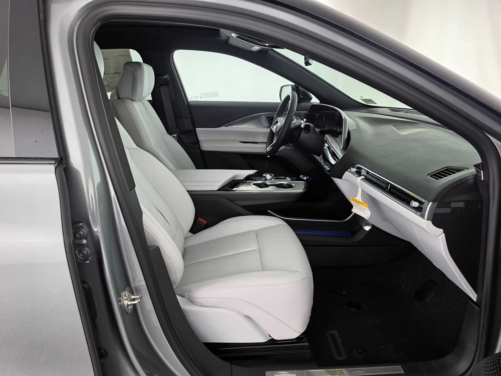 2027 Cadillac LYRIQ Sport