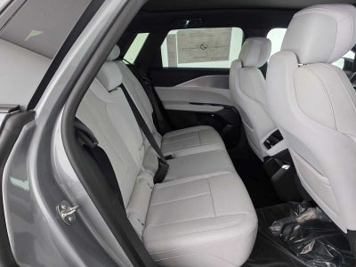 2027 Cadillac LYRIQ Sport