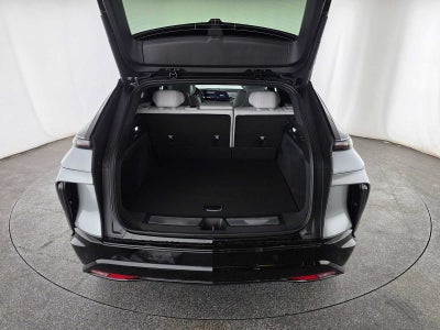 2027 Cadillac LYRIQ Sport