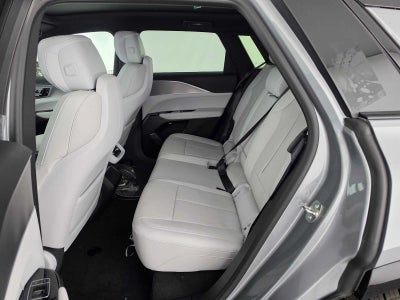2027 Cadillac LYRIQ Sport