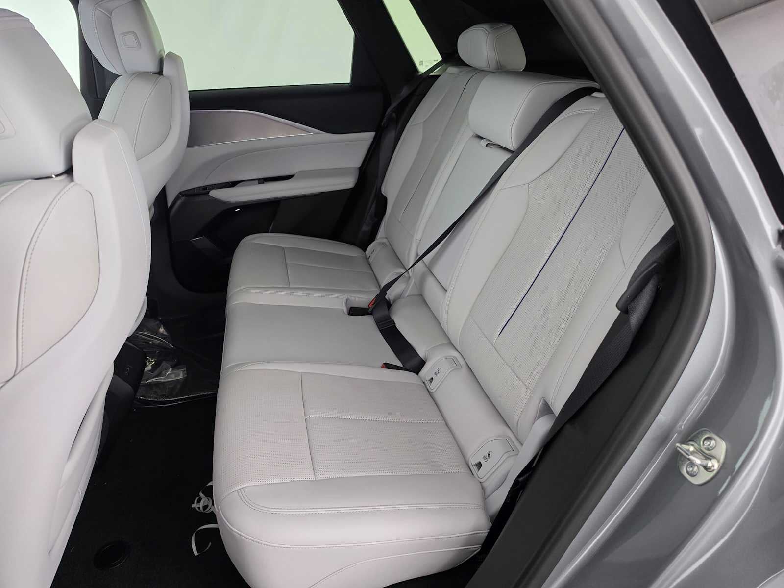 2027 Cadillac LYRIQ Sport