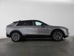 2027 Cadillac LYRIQ Sport