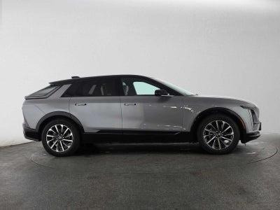 2027 Cadillac LYRIQ Sport