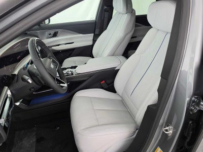 2027 Cadillac LYRIQ Sport