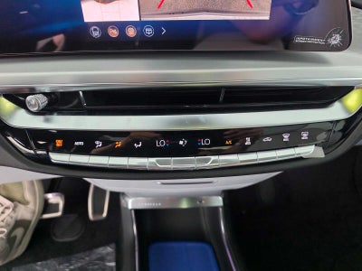 2027 Cadillac LYRIQ Sport