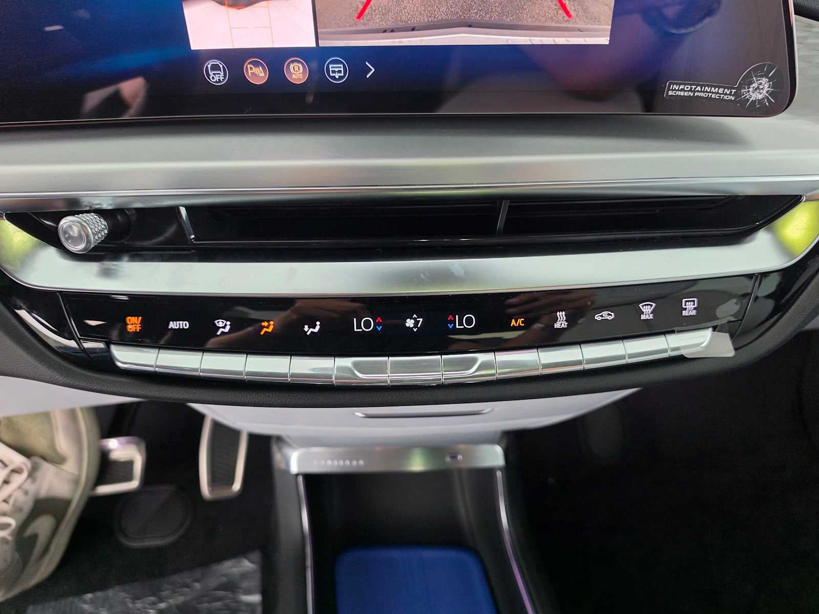 2027 Cadillac LYRIQ Sport