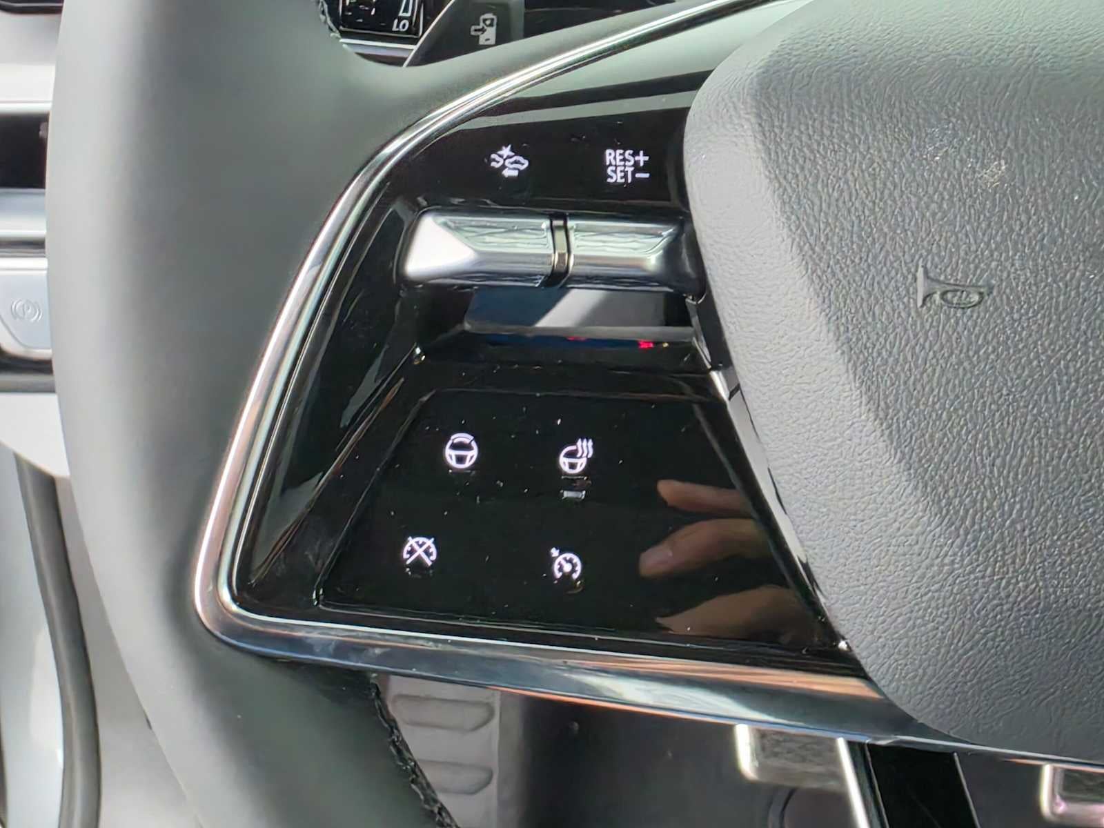 2027 Cadillac LYRIQ Sport