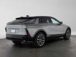 2027 Cadillac LYRIQ Sport