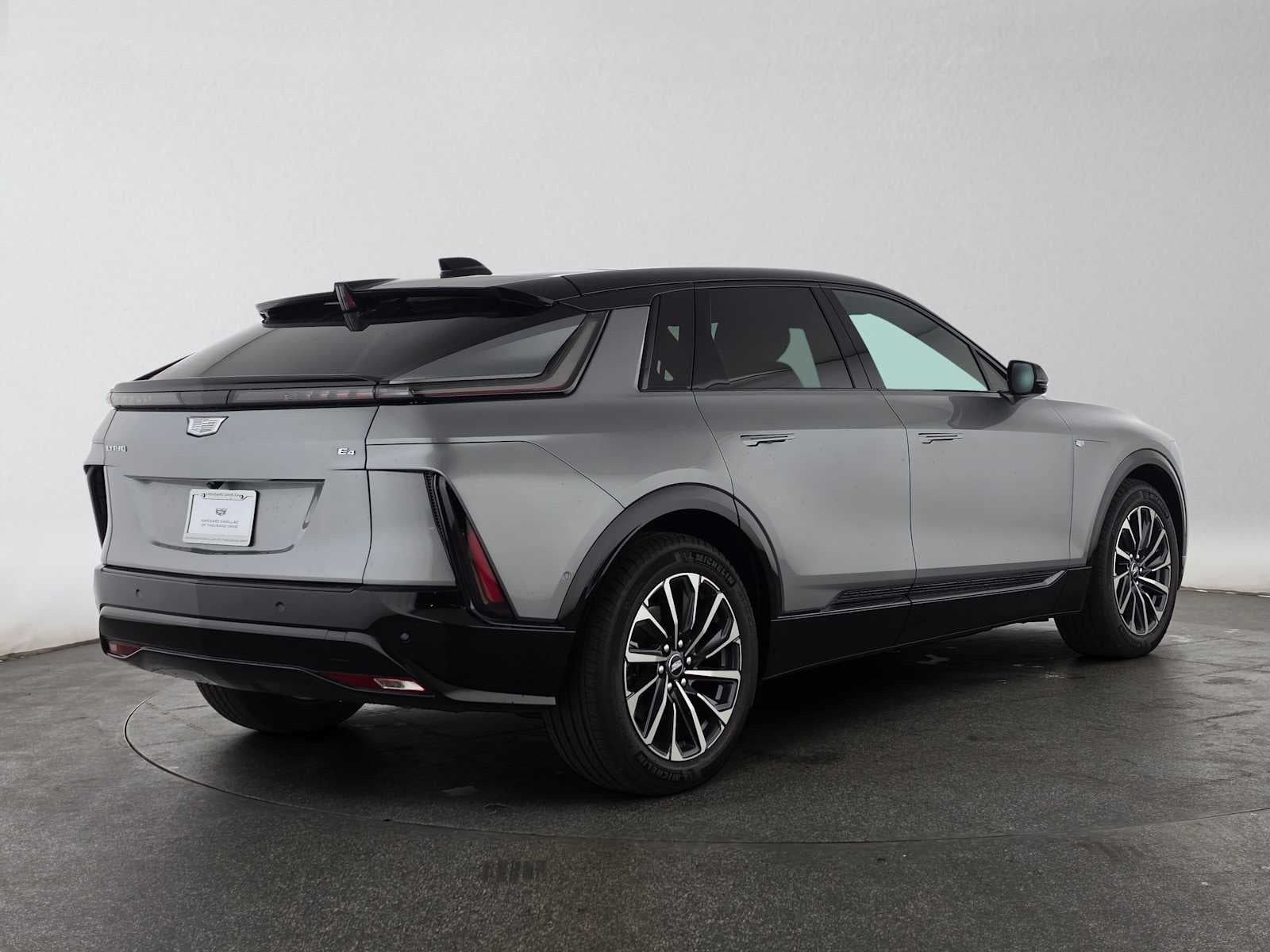 2027 Cadillac LYRIQ Sport