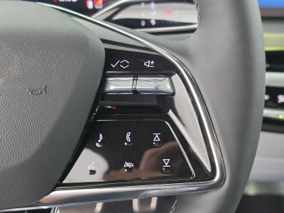 2027 Cadillac LYRIQ Sport