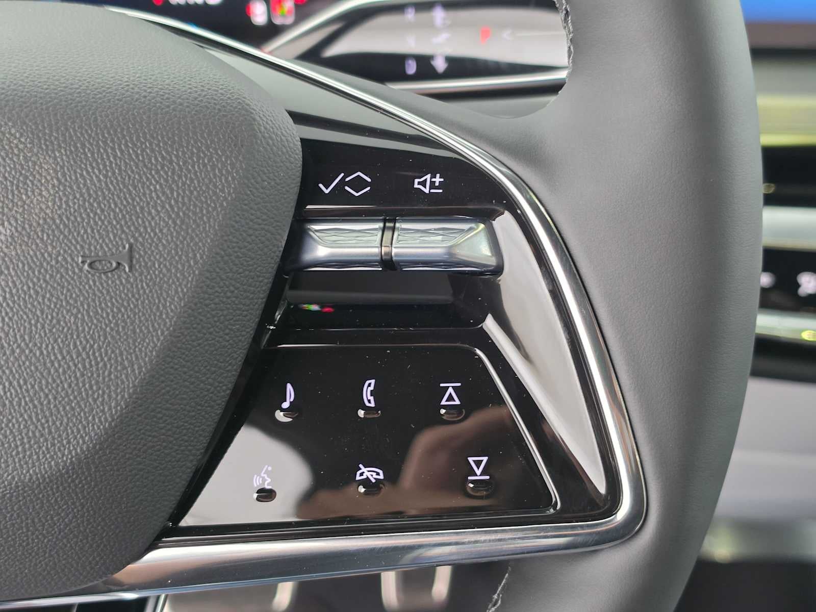 2027 Cadillac LYRIQ Sport