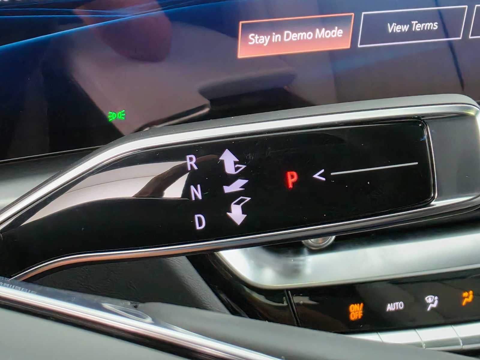 2027 Cadillac LYRIQ Sport